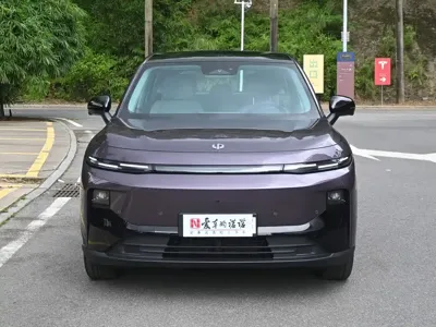 Leapmotor Leapmotor B10 2026, 3100 км, за 86800 CNY