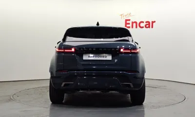 Land Rover Range Rover Evoque 2025, 14882 км, за 57000000 KRW - фото 7