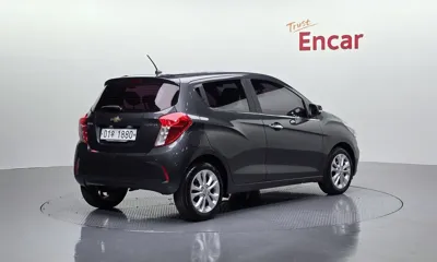 ChevroletGMDaewoo Spark 2019, 98422 км, за 7300000 KRW - фото 2