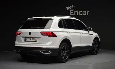 Volkswagen Tiguan 2021, 94724 км, за 26800000 KRW - фото 2