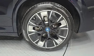BMW iX3 2023, 38729 км, за 51500000 KRW - фото 21
