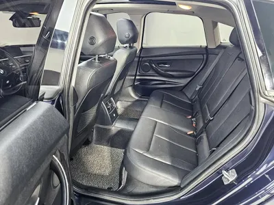 BMW Gran Turismo 2016, 139411 км, за 12300000 KRW - фото 9