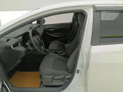 Toyota Levin 2022, 96199 км, за 54800 CNY - фото 9