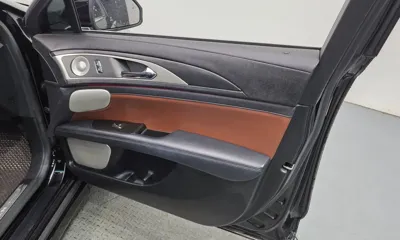 Lincoln MKZ 2017, 101187 км, за 14200000 KRW - фото 24
