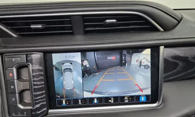 GMC Yukon 2021, 39785 км, за 80500000 KRW - фото 20