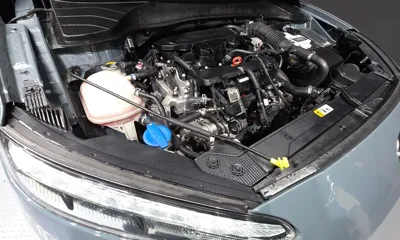 Hyundai Kona 2021, 79861 км, за 17000000 KRW - фото 6