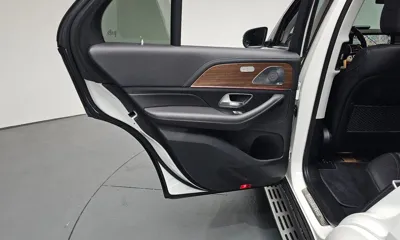 Mercedes-Benz GLE-Class 2020, 46563 км, за 56900000 KRW - фото 25