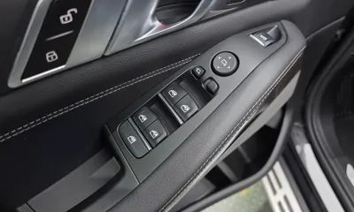 BMW X5 2021, 113179 км, за 53500000 KRW - фото 30
