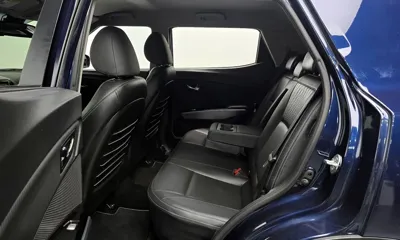 KG_Mobility_Ssangyong TIBOLI 2018, 157652 км, за 6900000 KRW - фото 12