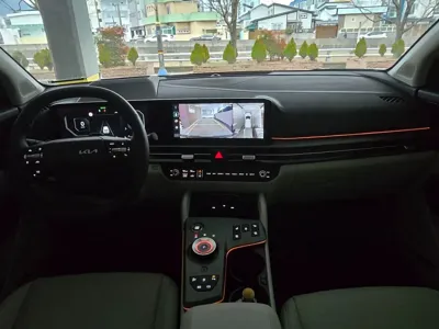 Kia Sportage 2026, 869 км, за 26140000 KRW - фото 9