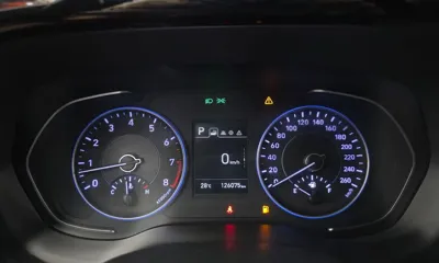 Hyundai Palisade 2021, 126075 км, за 17700000 KRW - фото 8