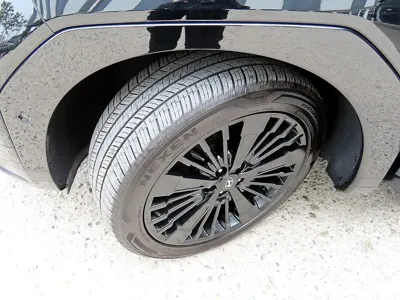 Hyundai Santafe 2024, 40984 км, за 39000000 KRW - фото 20
