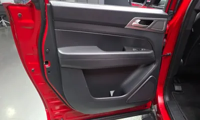 KG_Mobility_Ssangyong Rexton 2019, 80371 км, за 15500000 KRW - фото 25