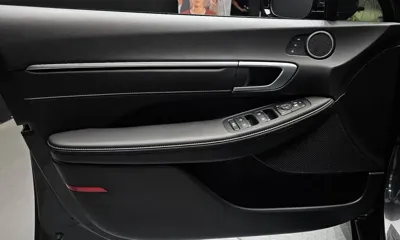 Hyundai Sonata 2024, 31567 км, за 29300000 KRW - фото 24