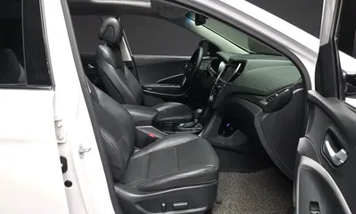 Hyundai Santafe 2016, 144348 км, за 11290000 KRW - фото 11