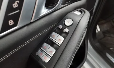 BMW X7 2024, 73246 км, за 112900000 KRW - фото 30