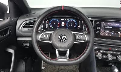 Volkswagen T-Roc 2021, 24315 км, за 26900000 KRW - фото 13
