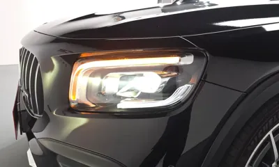 Mercedes-Benz GLB-Class 2022, 70484 км, за 35900000 KRW - фото 22