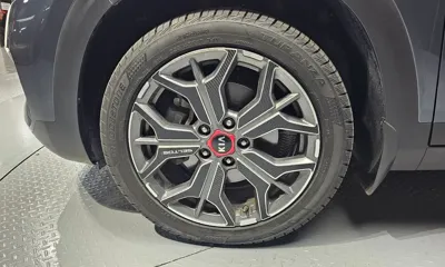 Kia Seltos 2020, 122119 км, за 15990000 KRW - фото 5