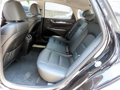 Hyundai Grandeur 2019, 145260 км, за 10900000 KRW - фото 6