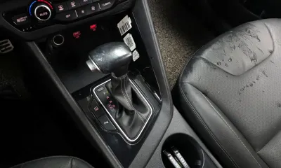 Kia Niro 2020, 57402 км, за 19900000 KRW - фото 9