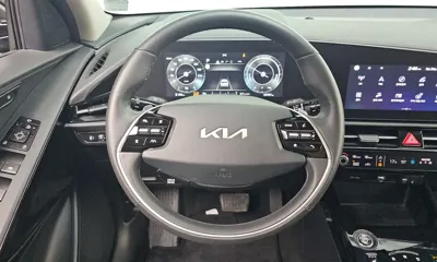 Kia Niro 2024, 16757 км, за 28900000 KRW - фото 15