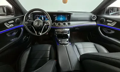 Mercedes-Benz E-Class 2023, 24114 км, за 41990000 KRW - фото 7