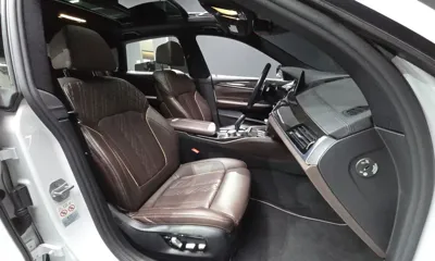 BMW Gran Turismo 2018, 71246 км, за 37500000 KRW - фото 11