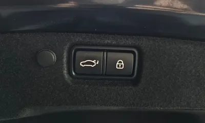 Kia K7 2017, 158853 км, за 10500000 KRW - фото 31