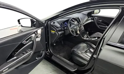 Hyundai Grandeur 2014, 189564 км, за 4550000 KRW - фото 10