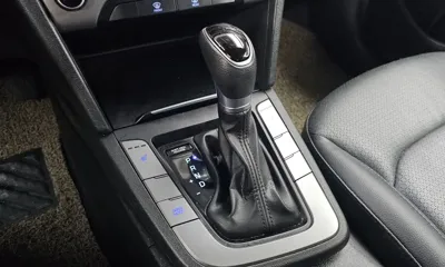 Hyundai Avante 2017, 156392 км, за 7700000 KRW - фото 9