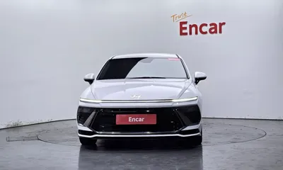 Hyundai Sonata 2024, 23750 км, за 27000000 KRW