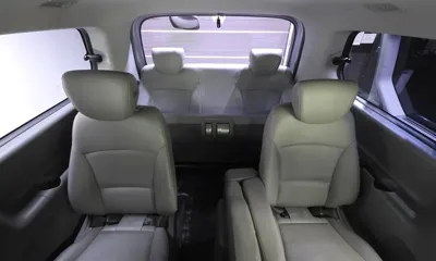 Hyundai Starex 2018, 75380 км, за 12900000 KRW - фото 18