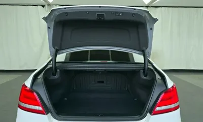 Hyundai Equus 2013, 242512 км, за 6900000 KRW - фото 20