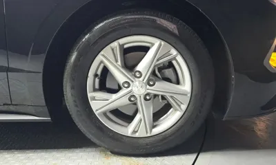 Hyundai Sonata 2021, 48075 км, за 15500000 KRW - фото 21