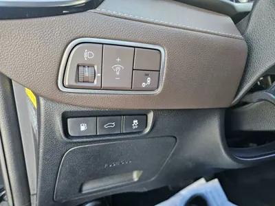 Hyundai Grandeur 2018, 181512 км, за 9800000 KRW - фото 18