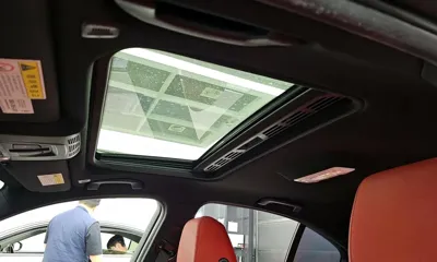 BMW 3-Series 2018, 102759 км, за 19900000 KRW - фото 19