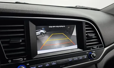 Hyundai Avante 2016, 159943 км, за 5990000 KRW - фото 15