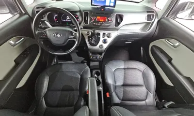 Kia Ray 2016, 127357 км, за 7390000 KRW - фото 7