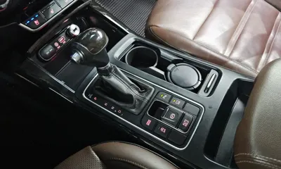 Kia Sorento 2016, 188768 км, за 10800000 KRW - фото 9