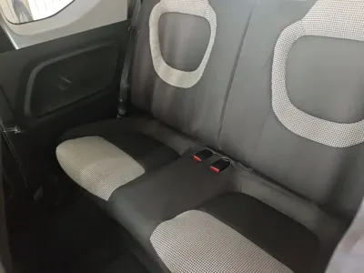 Wuling MINIEV 2024, 12600 км, за 30000 CNY - фото 17