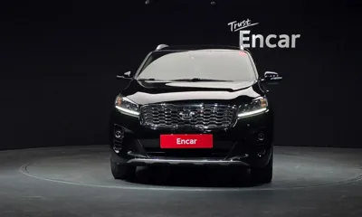 Kia Sorento 2020, 132112 км, за 14790000 KRW