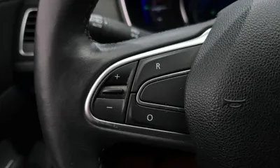Renault-KoreaSamsung SM6 2016, 109042 км, за 5700000 KRW - фото 29