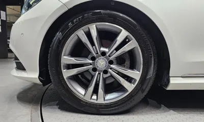 Mercedes-Benz E-Class 2016, 115976 км, за 12300000 KRW - фото 5