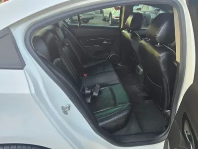 ChevroletGMDaewoo Cruze 2013, 146583 км, за 2650000 KRW - фото 14