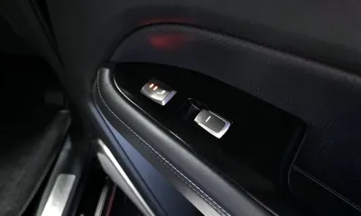 KG_Mobility_Ssangyong Rexton 2018, 79842 км, за 16900000 KRW - фото 31