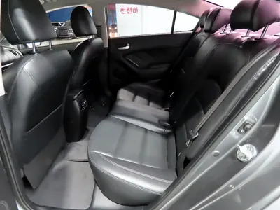 Kia K3 2014, 63300 км, за 6700000 KRW - фото 7