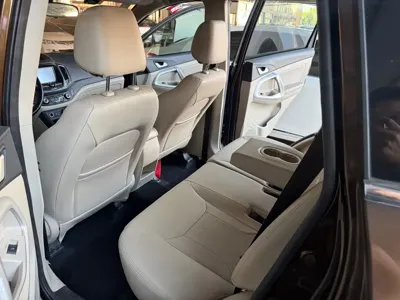 Chery Tiggo 5 2014, 110000 км, за 8800 CNY - фото 16