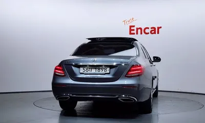 Mercedes-Benz E-Class 2019, 67101 км, за 23900000 KRW