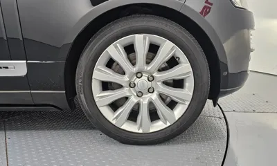 Land Rover Range Rover 2016, 138784 км, за 33900000 KRW - фото 21
